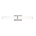 VISUAL COMFORT MODERN, METRO BATH, BATH VANITY LIGHT