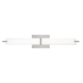 VISUAL COMFORT MODERN, METRO BATH, BATH VANITY LIGHT
