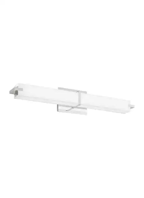 VISUAL COMFORT MODERN, METRO BATH, BATH VANITY LIGHT
