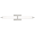 VISUAL COMFORT MODERN, METRO BATH, BATH VANITY LIGHT