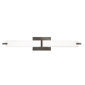VISUAL COMFORT MODERN, METRO BATH, BATH VANITY LIGHT