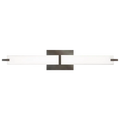 VISUAL COMFORT MODERN, METRO BATH, BATH VANITY LIGHT