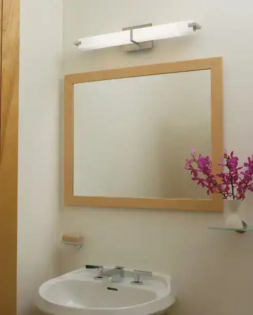 VISUAL COMFORT MODERN, METRO BATH, BATH VANITY LIGHT