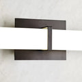 VISUAL COMFORT MODERN, METRO BATH, BATH VANITY LIGHT