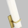 VISUAL COMFORT MODERN, MILAN BATH, BATH VANITY LIGHT