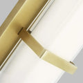 VISUAL COMFORT MODERN, MILAN BATH, BATH VANITY LIGHT