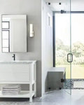 VISUAL COMFORT MODERN, MILAN BATH, BATH VANITY LIGHT