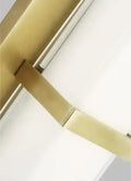 VISUAL COMFORT MODERN, MILAN BATH, BATH VANITY LIGHT