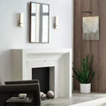 VISUAL COMFORT MODERN, MILAN BATH, BATH VANITY LIGHT