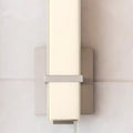 VISUAL COMFORT MODERN, MILAN BATH, BATH VANITY LIGHT