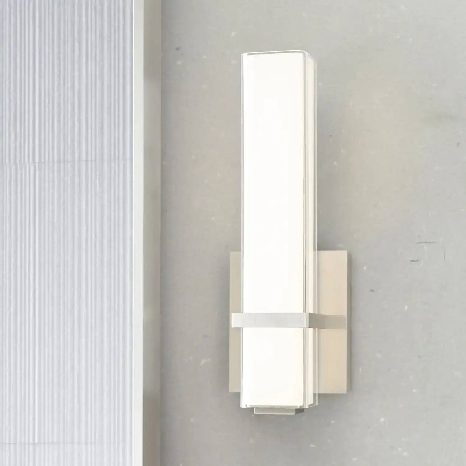 VISUAL COMFORT MODERN, MILAN BATH, BATH VANITY LIGHT