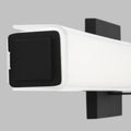 VISUAL COMFORT MODERN, MILAN BATH, BATH VANITY LIGHT