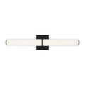 VISUAL COMFORT MODERN, MILAN BATH, BATH VANITY LIGHT