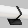 VISUAL COMFORT MODERN, MILAN BATH, BATH VANITY LIGHT
