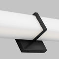 VISUAL COMFORT MODERN, MILAN BATH, BATH VANITY LIGHT