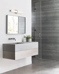 VISUAL COMFORT MODERN, MILAN BATH, BATH VANITY LIGHT