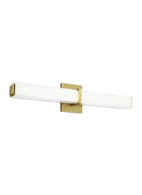 VISUAL COMFORT MODERN, MILAN BATH, BATH VANITY LIGHT