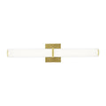 VISUAL COMFORT MODERN, MILAN BATH, BATH VANITY LIGHT