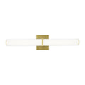 VISUAL COMFORT MODERN, MILAN BATH, BATH VANITY LIGHT