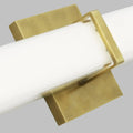 VISUAL COMFORT MODERN, MILAN BATH, BATH VANITY LIGHT