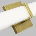 VISUAL COMFORT MODERN, MILAN BATH, BATH VANITY LIGHT