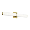 VISUAL COMFORT MODERN, MILAN BATH, BATH VANITY LIGHT