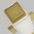 VISUAL COMFORT MODERN, MILAN BATH, BATH VANITY LIGHT