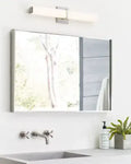 VISUAL COMFORT MODERN, MILAN BATH, BATH VANITY LIGHT