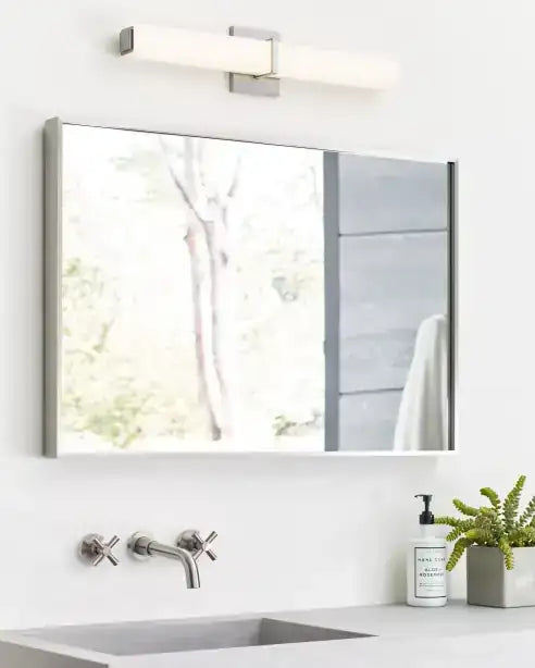 VISUAL COMFORT MODERN, MILAN BATH, BATH VANITY LIGHT