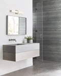 VISUAL COMFORT MODERN, MILAN BATH, BATH VANITY LIGHT