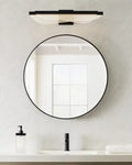 VISUAL COMFORT MODERN, NYRA BATH, BATH VANITY LIGHT