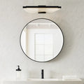 VISUAL COMFORT MODERN, NYRA BATH, BATH VANITY LIGHT