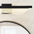 VISUAL COMFORT MODERN, NYRA BATH, BATH VANITY LIGHT