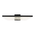 VISUAL COMFORT MODERN, NYRA BATH, BATH VANITY LIGHT