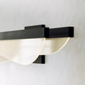 VISUAL COMFORT MODERN, NYRA BATH, BATH VANITY LIGHT
