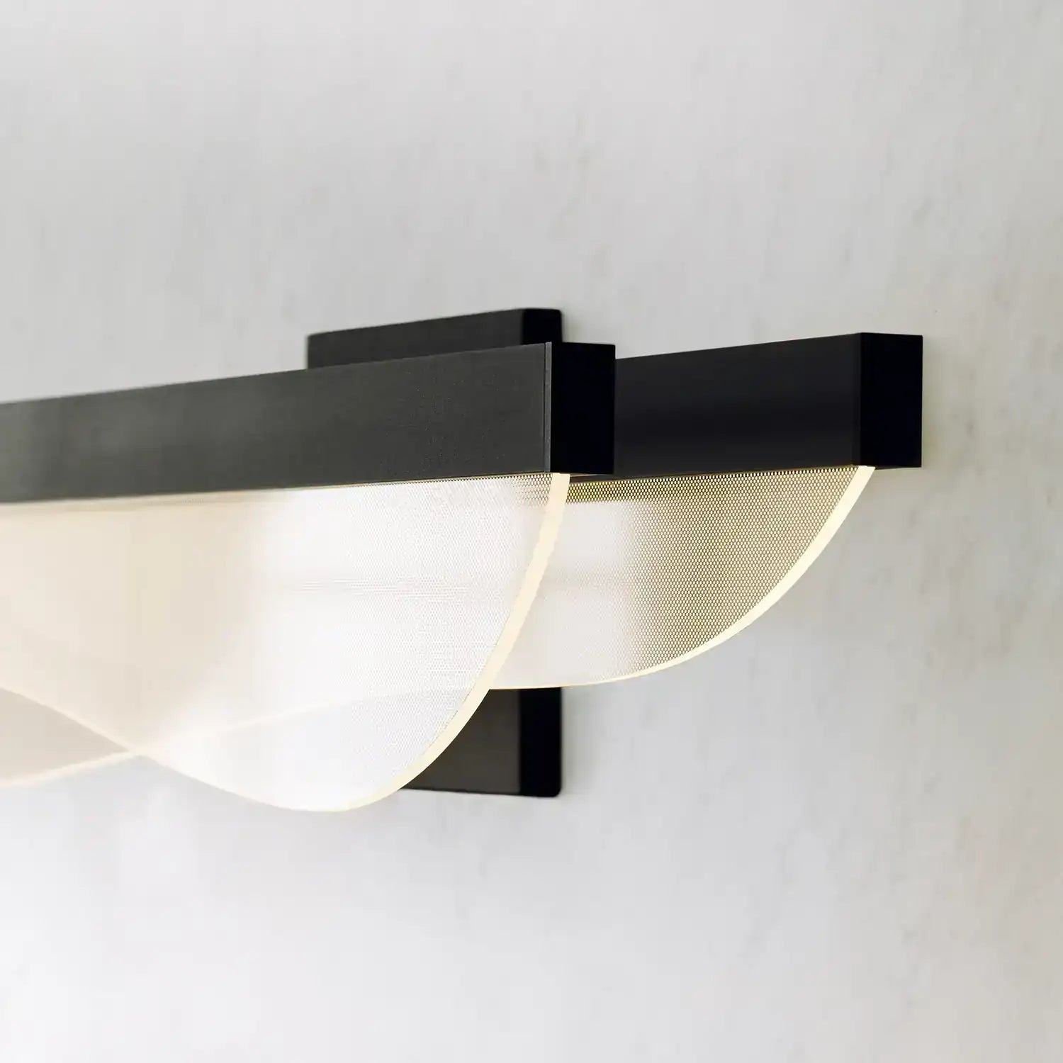 VISUAL COMFORT MODERN, NYRA BATH, BATH VANITY LIGHT