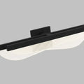 VISUAL COMFORT MODERN, NYRA BATH, BATH VANITY LIGHT