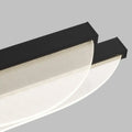 VISUAL COMFORT MODERN, NYRA BATH, BATH VANITY LIGHT