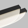 VISUAL COMFORT MODERN, NYRA BATH, BATH VANITY LIGHT