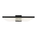 VISUAL COMFORT MODERN, NYRA BATH, BATH VANITY LIGHT