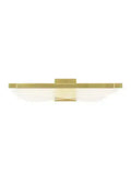 VISUAL COMFORT MODERN, NYRA BATH, BATH VANITY LIGHT