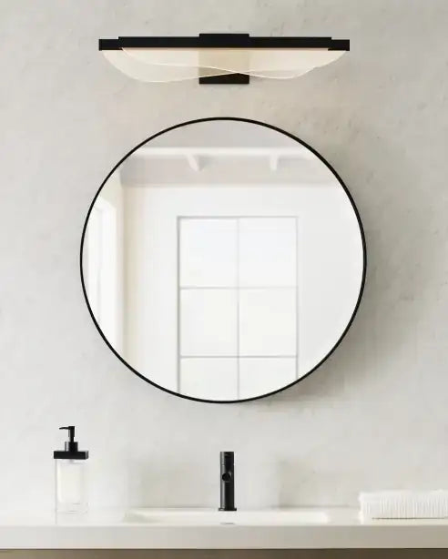VISUAL COMFORT MODERN, NYRA BATH, BATH VANITY LIGHT