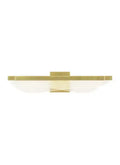 VISUAL COMFORT MODERN, NYRA BATH, BATH VANITY LIGHT