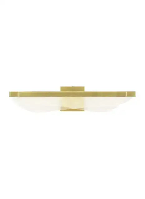 VISUAL COMFORT MODERN, NYRA BATH, BATH VANITY LIGHT