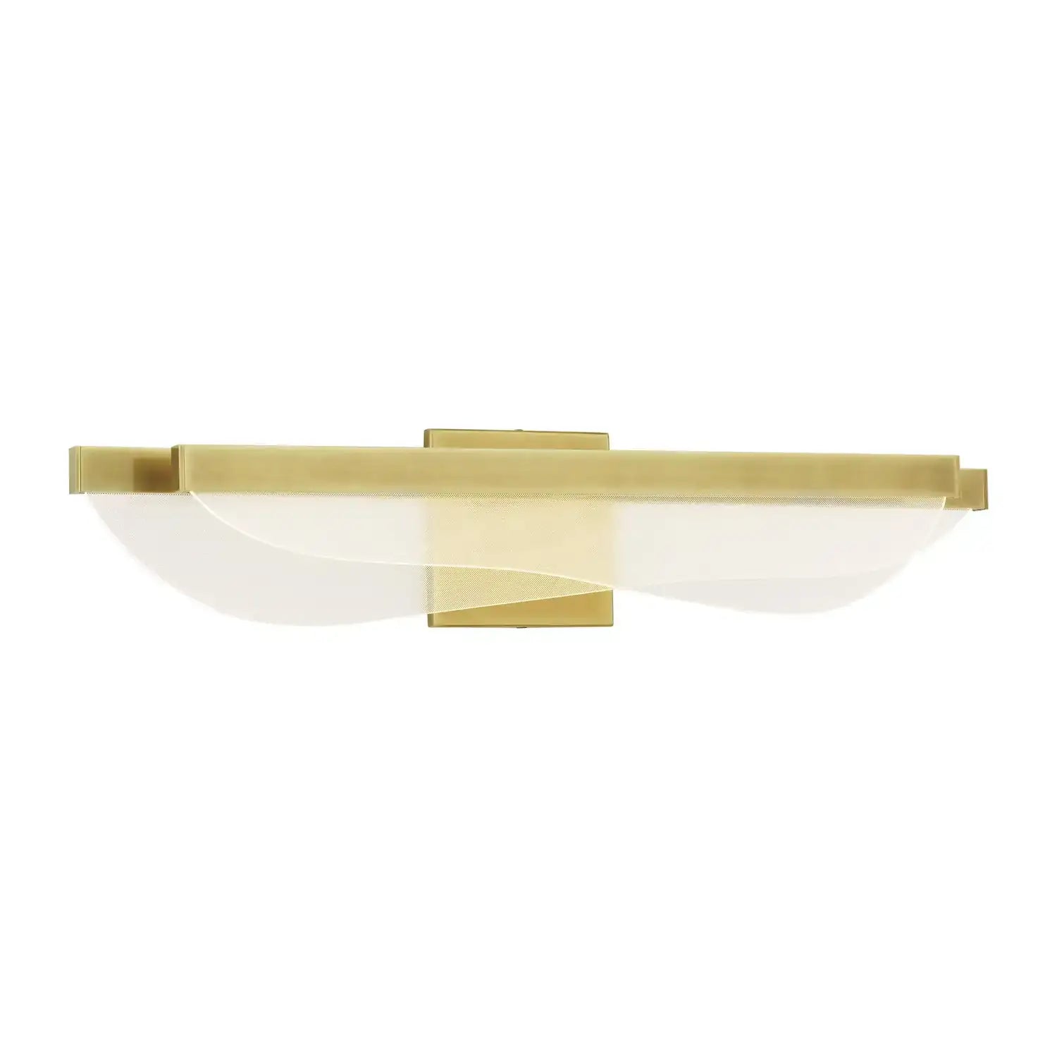 VISUAL COMFORT MODERN, NYRA BATH, BATH VANITY LIGHT