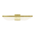 VISUAL COMFORT MODERN, NYRA BATH, BATH VANITY LIGHT