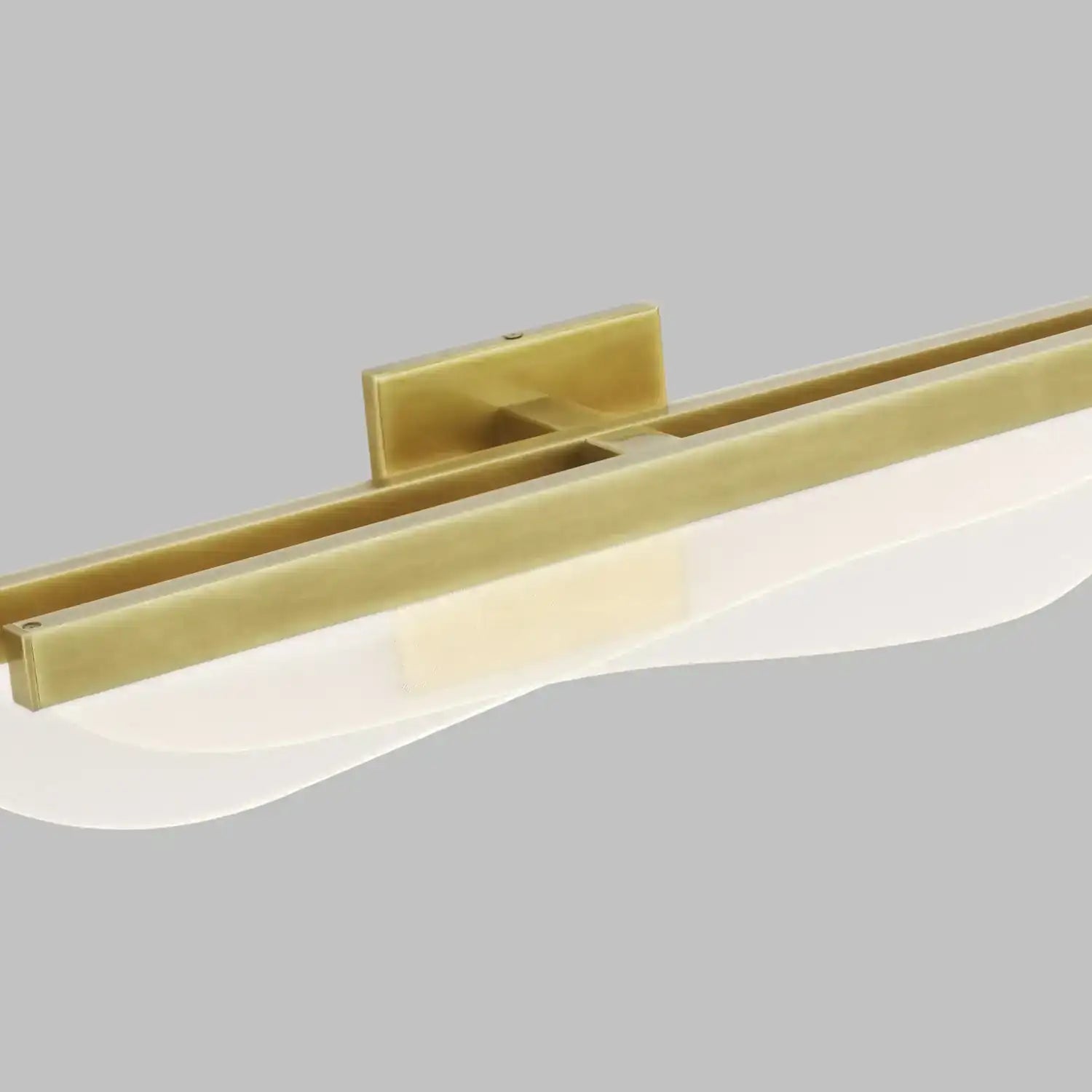 VISUAL COMFORT MODERN, NYRA BATH, BATH VANITY LIGHT