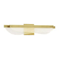 VISUAL COMFORT MODERN, NYRA BATH, BATH VANITY LIGHT