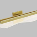 VISUAL COMFORT MODERN, NYRA BATH, BATH VANITY LIGHT