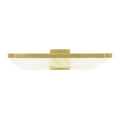 VISUAL COMFORT MODERN, NYRA BATH, BATH VANITY LIGHT